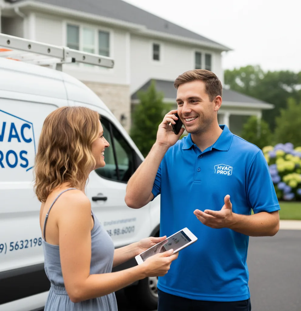 Duct Cleaning in Mims, FL